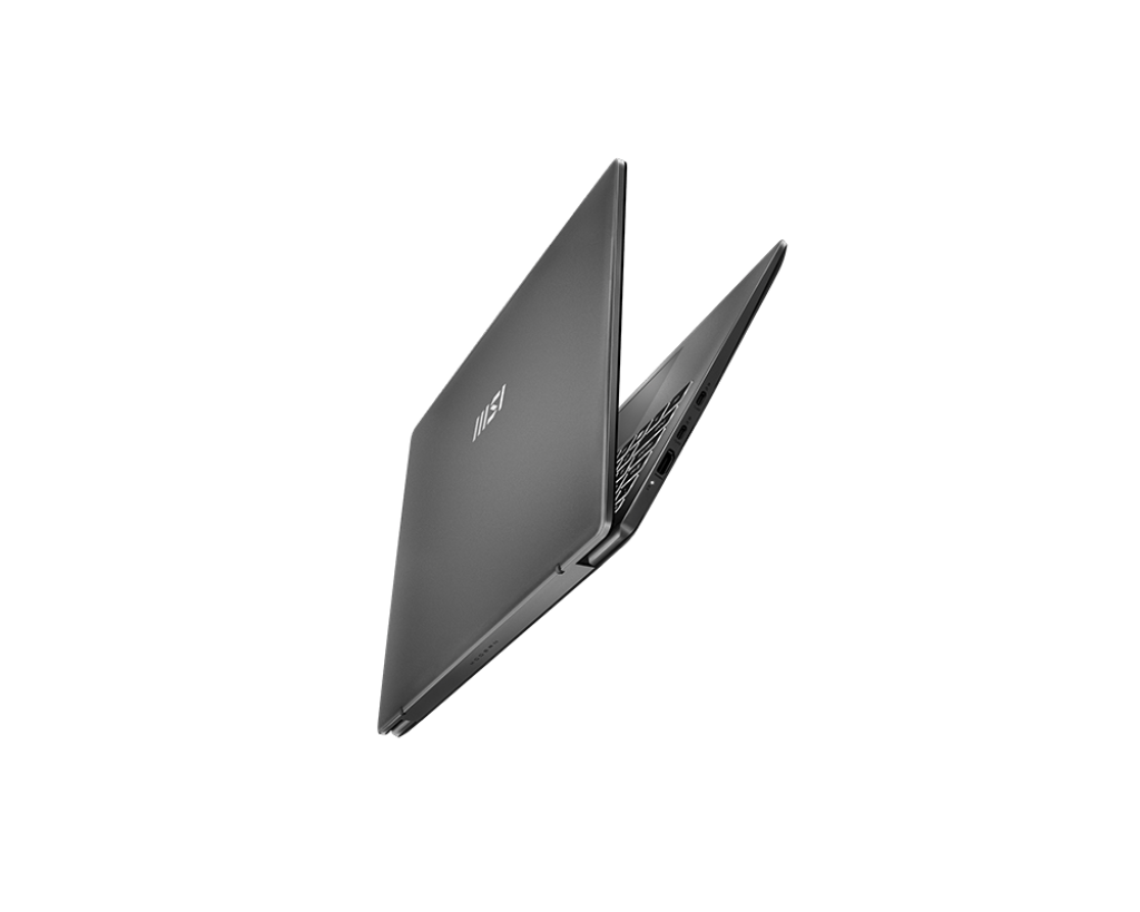 MSI Modern A14 AI+ F3HMG-026TW 微星輕薄商務筆電