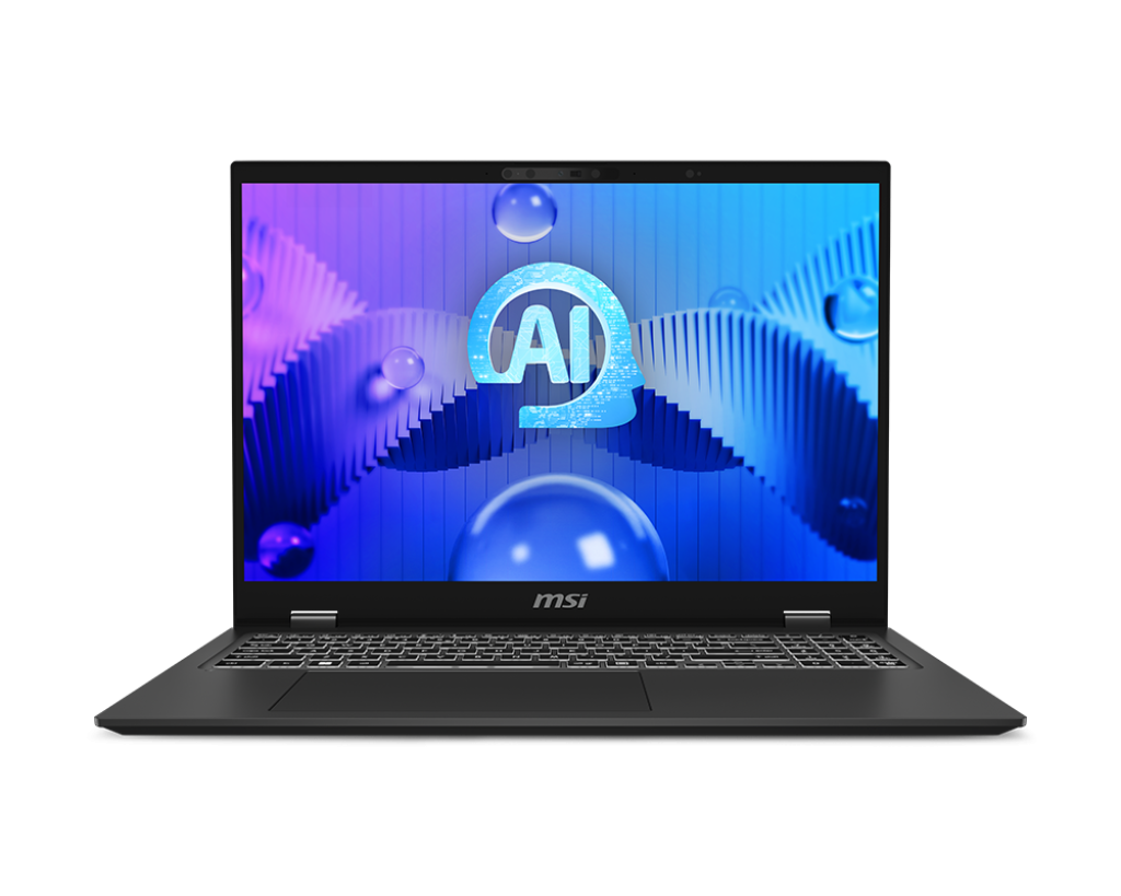 【新品】MSI Prestige 16 AI Evo B1MG-223TW 微星長效美型AI筆電