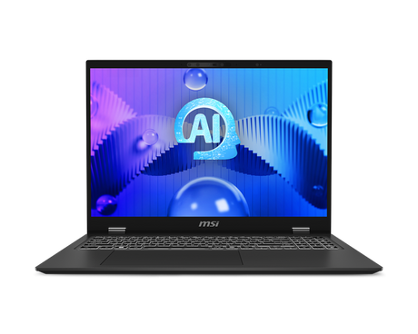 【新品】MSI Prestige 16 AI Evo B1MG-223TW 微星長效美型AI筆電