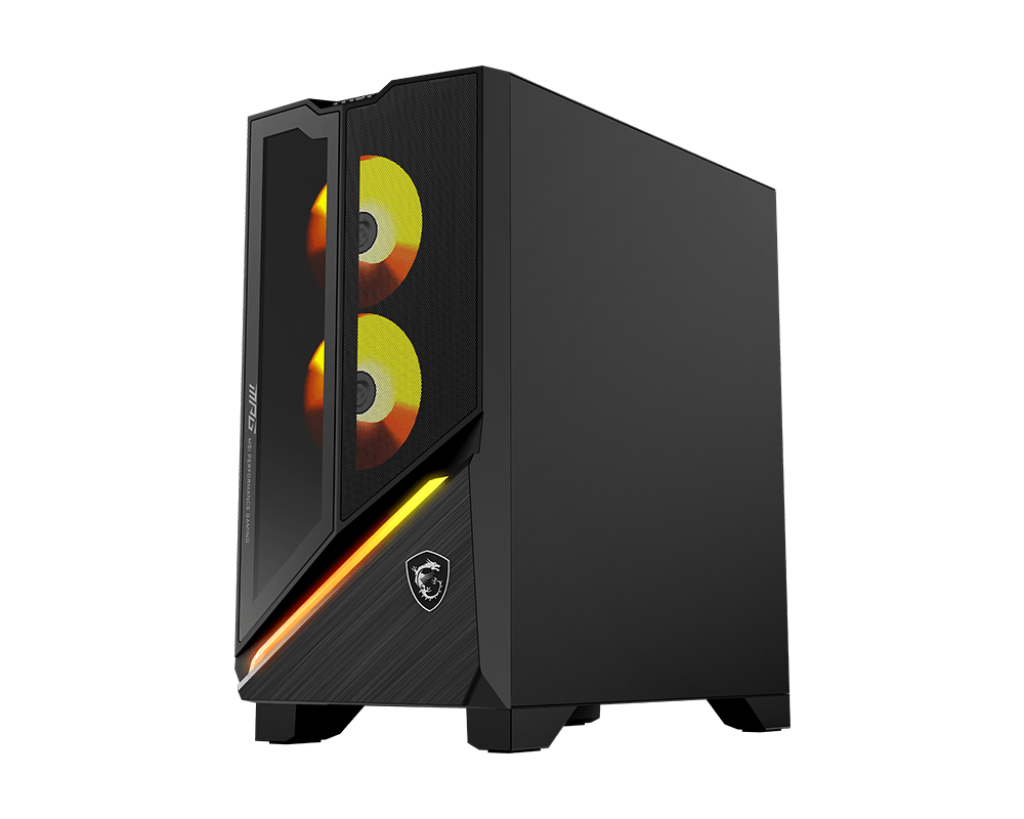 MSI MPG Infinite Z3 X3D gaming desktop (MPG Infinite Z3 X3D 7NVRR7-671TW)