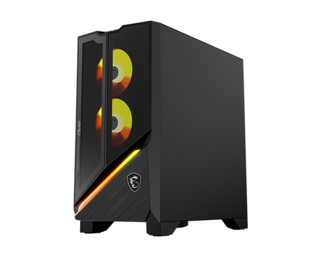 MSI MPG Infinite Z3 X3D gaming desktop (MPG Infinite Z3 X3D 7NVRR7-671TW)