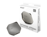 【新品上市】DATAMAG 40Gbps 2TB 磁吸式外接固態硬碟