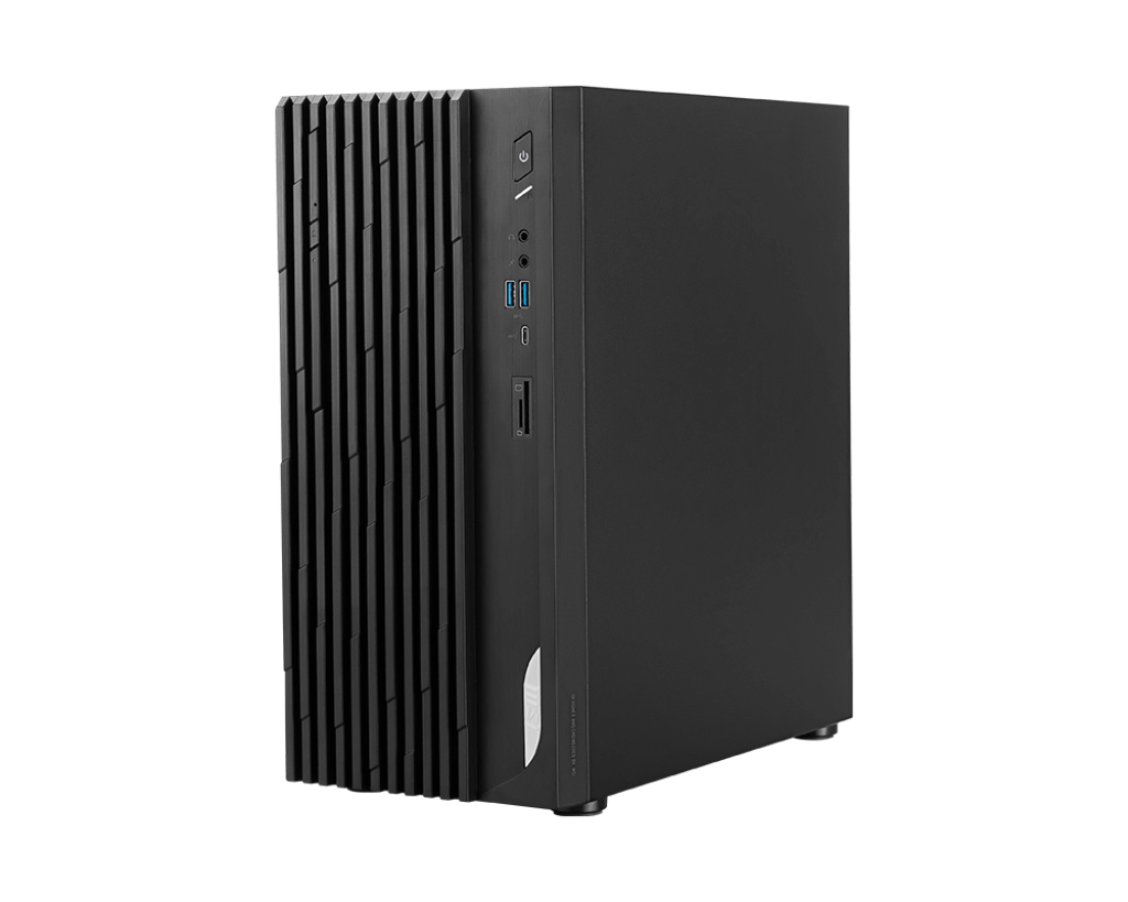 【會員限定優惠】PRO DP180 14A-459TW 桌上型電腦