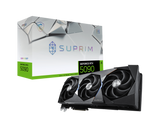 GeForce RTX 5090 32G SUPRIM SOC 微星顯卡