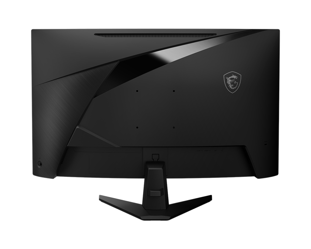 【降價】MAG 32CQ6F 電競顯示器 (31.5吋RapidVA/ 1500R曲面屏/ WQHD/ 180Hz/ 0.5ms/ HDR400)