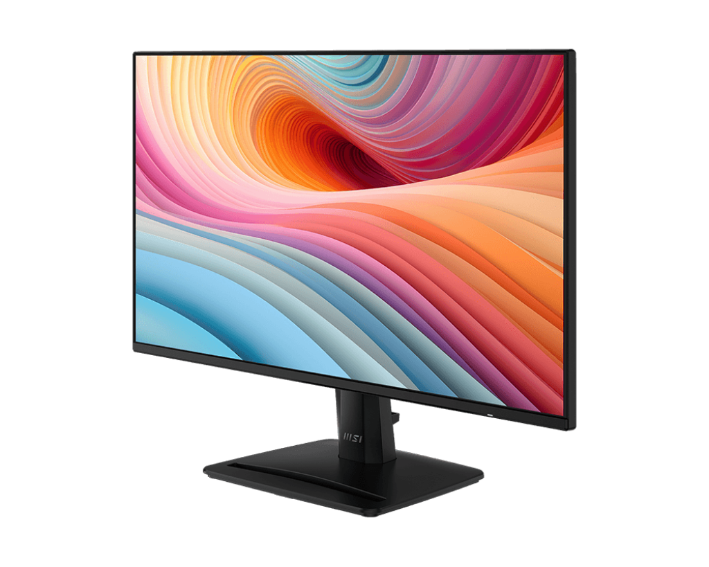 PRO MP242A E2 專業護眼顯示器 (23.8吋IPS/ 120Hz/1ms/ EyesErgo)