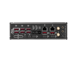 【新品上市】MEG X870E GODLIKE X EDITION 微星主機板