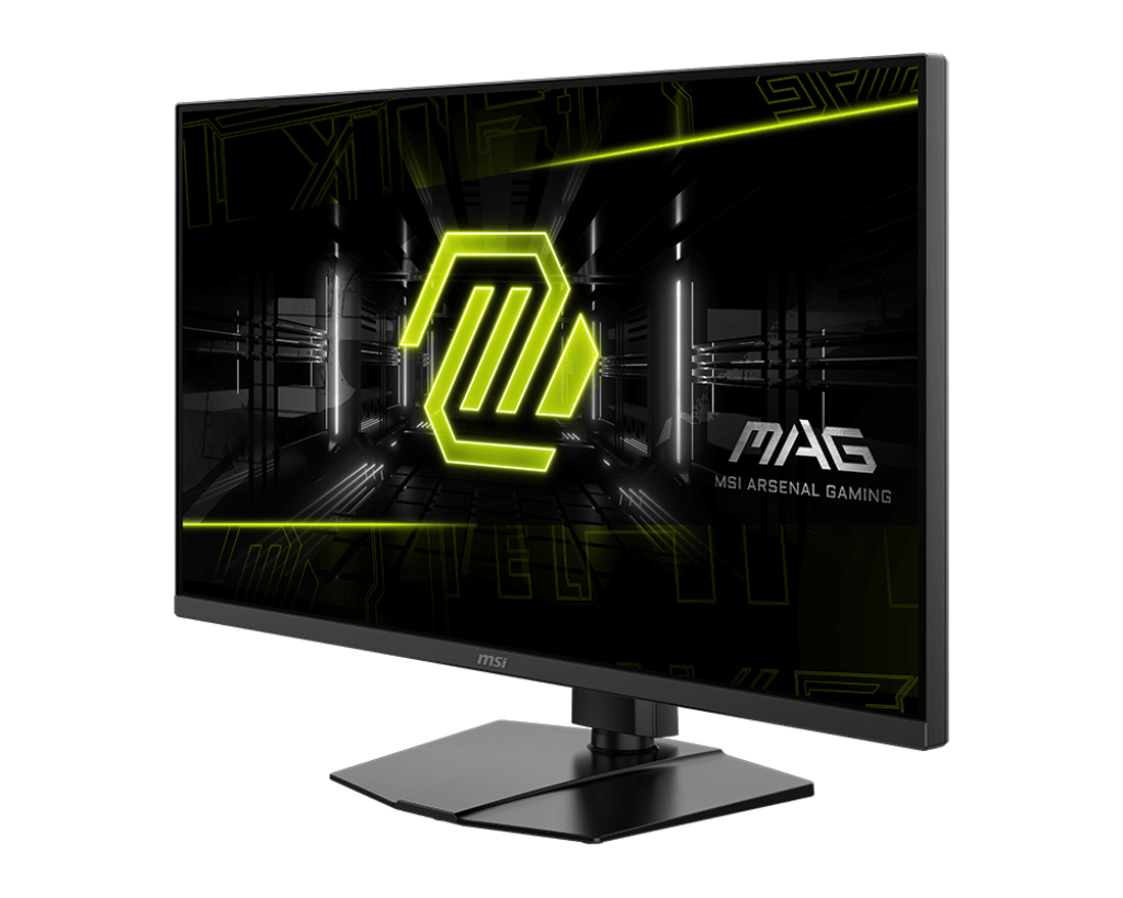 【1212限時優惠】MAG 322URDF E16 電競顯示器 (32吋Rapid IPS/ 4K/ 320Hz/ 0.5ms/ VRR/ 雙模式)