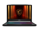 【2026熱銷推薦】MSI Katana 15 HX B14WGK-1070TWNN 微星電競筆電