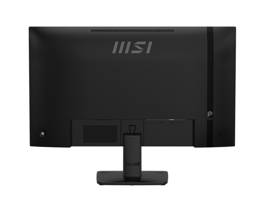 【2026熱銷推薦】MSI PRO MP271 E14A 微星專業護眼顯示器 (27吋IPS/ 144Hz/ 1ms/ DP/ 3W喇叭)