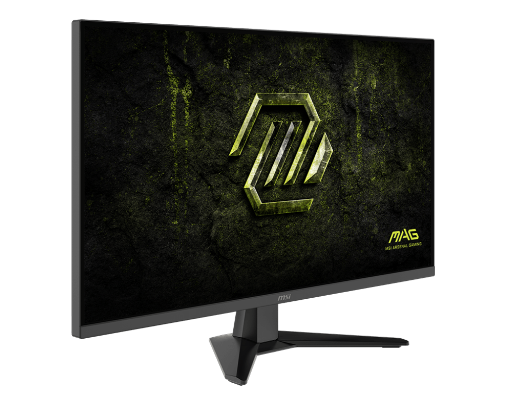【2026熱銷推薦】MSI MAG 325QF E18V 微星電競顯示器 (32吋Rapid VA/ 2K/ 144Hz/ 1ms/ AI Vision)