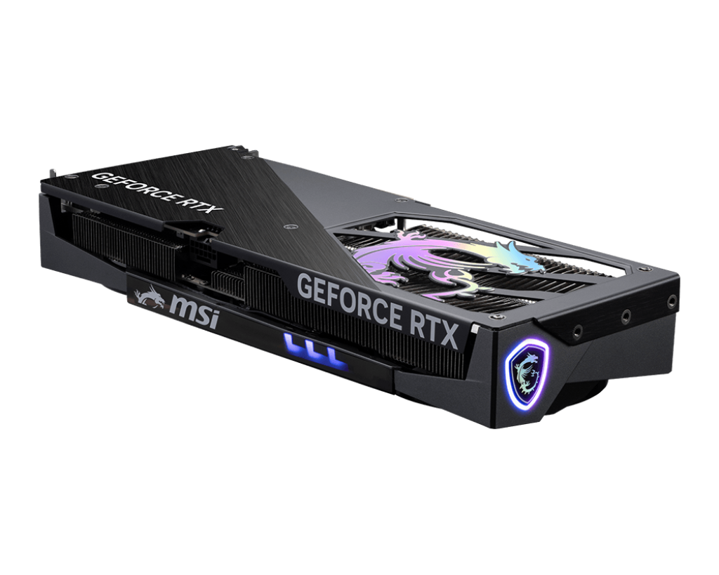 【新品】MSI GeForce RTX 5060 Ti 8G GAMING TRIO OC 微星顯卡