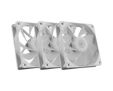 MAG F120 ARGB WHITE-3RW 機殼散熱風扇 (白)