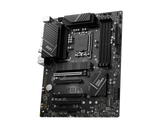 【EZDIY限定】MSI PRO B760-P WIFI DDR4 微星主機板