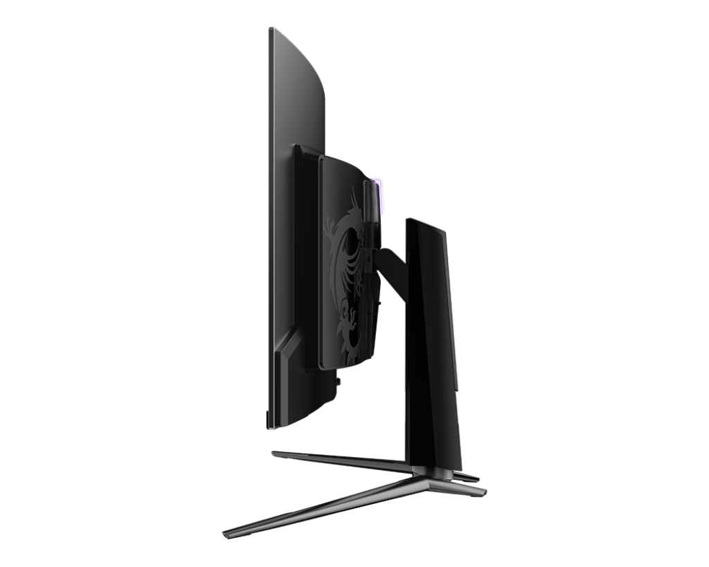 【會員限定優惠】MPG 321CURX QD-OLED 電競顯示器 (32吋量子點OLED/ 1700R曲面屏/ 4K/ 240Hz/ 0.03ms)