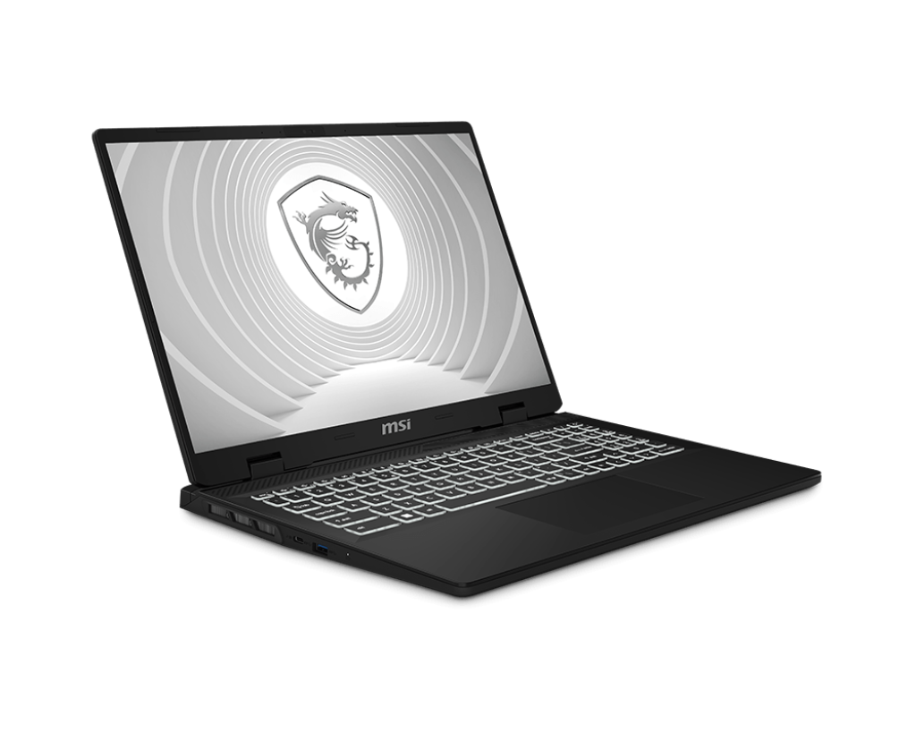 【2025熱銷推薦】CreatorPro M16 HX C14VIG-075TW 創作筆電工作站