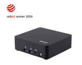 【會員限定優惠】Cubi NUC AI 1UMG-040BTW 迷你電腦(準系統)