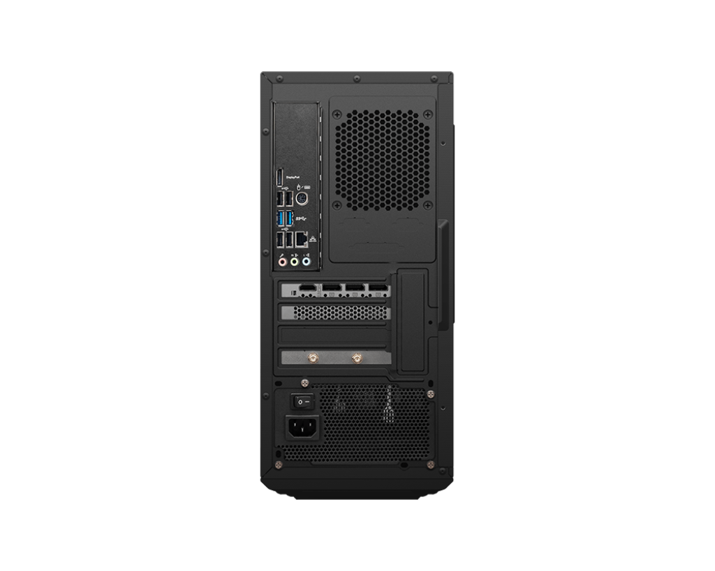 【夏日限時優惠】MSI MAG Infinite S3 14NVK5-3273TW 微星電競桌機