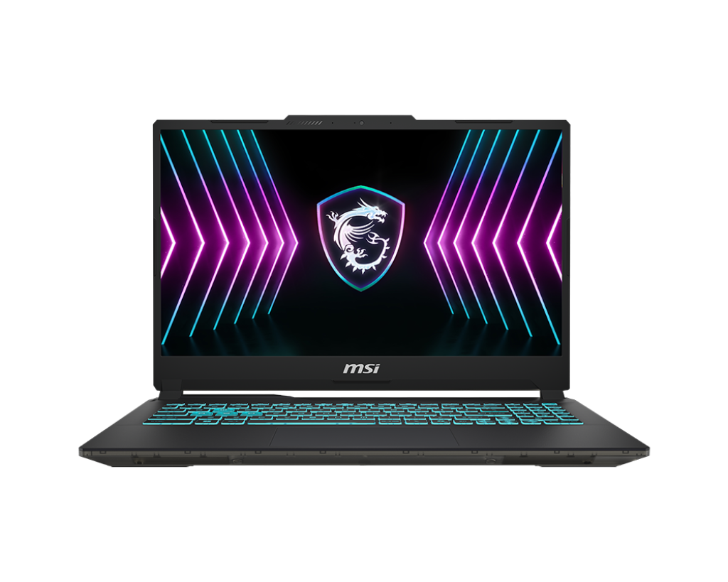 MSI Cyborg 15 A2RUDX-2095TW 微星電競筆電
