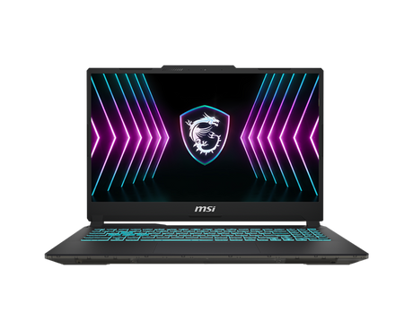 MSI Cyborg 15 A2RUDX-2095TW 微星電競筆電