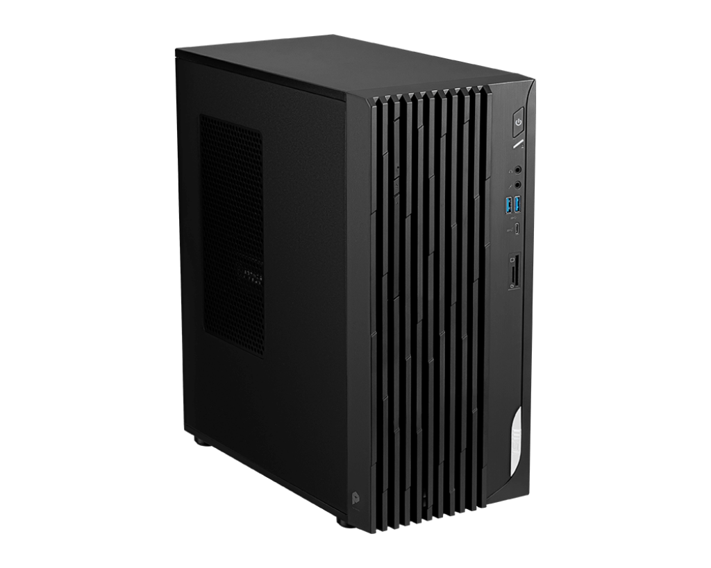 【2026熱銷推薦】MSI PRO DP180 14A-462TW 微星商用桌上型電腦