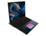 【新品】MSI Titan 18 HX Dragon Edition Draco Epic A2WJ-1215TW 微星電競筆電