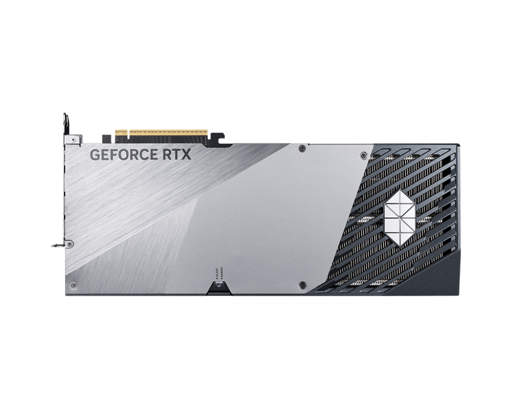 GeForce RTX 5090 32G SUPRIM SOC 微星顯卡