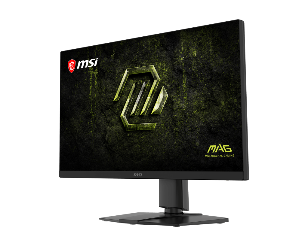 【新品】MSI MAG 271KPD7 微星27吋5K雙模電競顯示器 (Rapid IPS / HDR400 / HDMI 2.1 / 人體工學支架)
