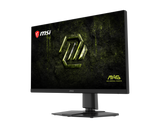 【新品】MSI MAG 271KPD7 微星27吋5K雙模電競顯示器 (Rapid IPS / HDR400 / HDMI 2.1 / 人體工學支架)