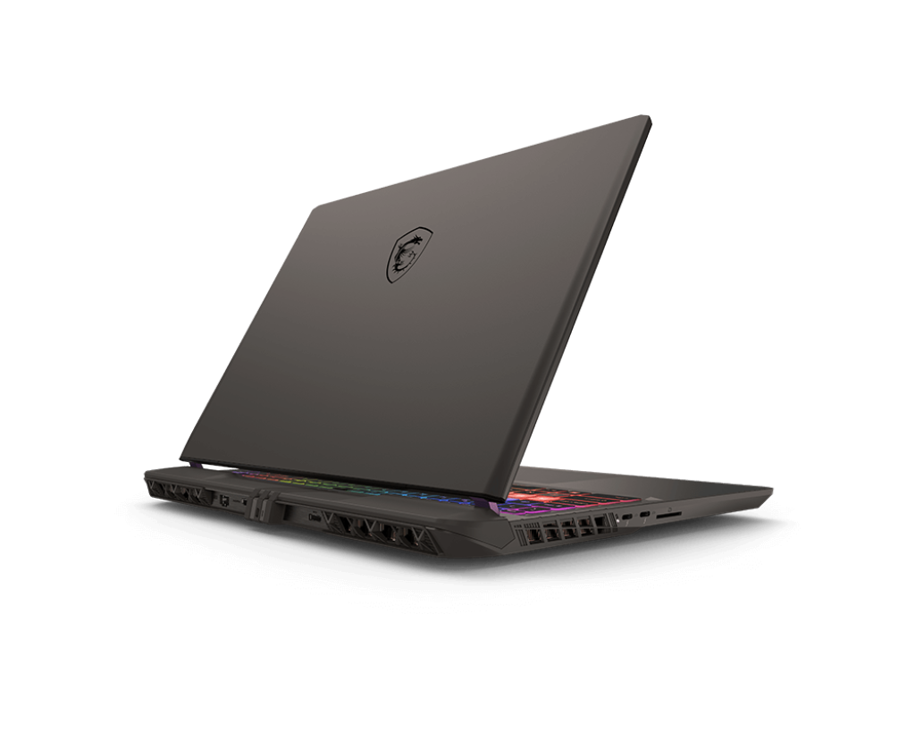 【2025熱銷推薦】Vector 16 HX AI A2XWHG-477TW 電競筆電