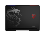 MSI Raider 16 Max HX B2WJ-027TW 微星旗艦電競筆電