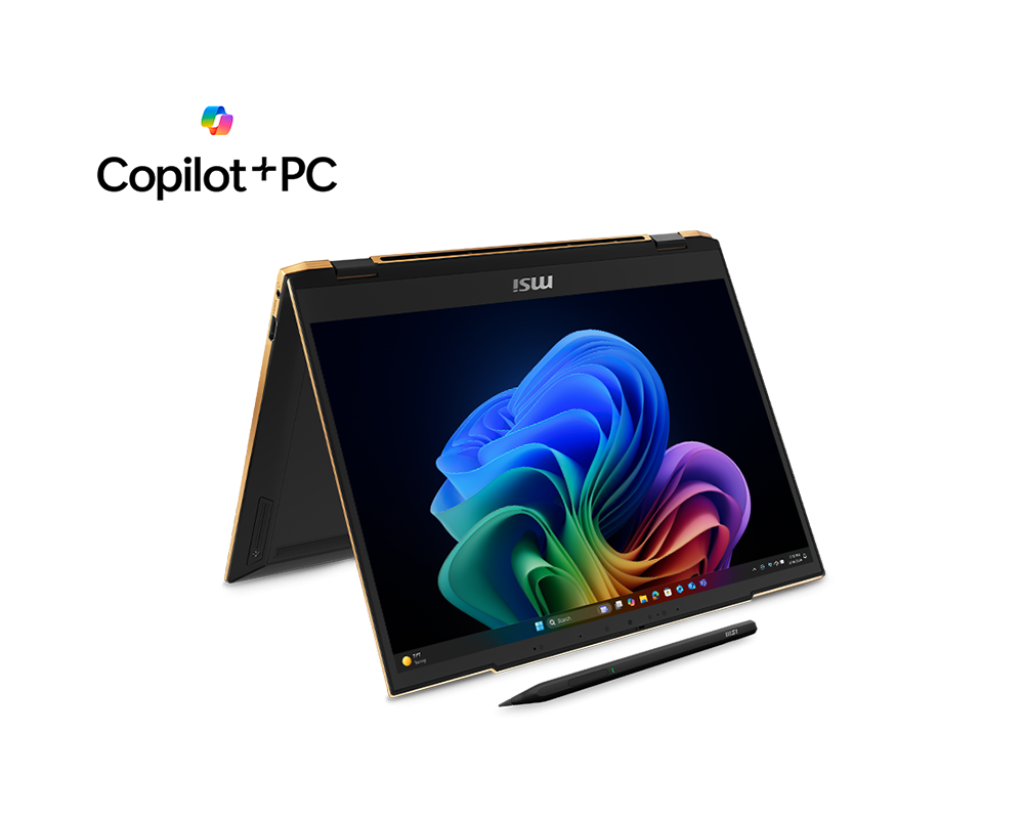 【2025熱銷推薦】Summit 13 AI+ Evo A2VMTG-006TW 長效AI觸控筆電