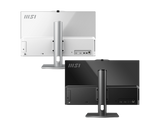 Modern AM272P 1M-858TW 一體成型電腦