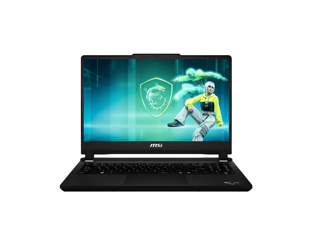 【2026熱銷推薦】MSI Cyborg 15 Max C13 微星輕薄電競筆電