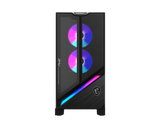 MSI MPG Infinite X3 AI 2NVR7-1097TW 微星旗艦電競桌機 (RTX 5070 Ti)