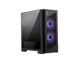 【尊榮登機箱活動】MSI DIY PACK 黑魂戰力套裝 (VELOX 300R × X870E EDGE TI WIFI × P13 360 × A1000GL PCIE5)