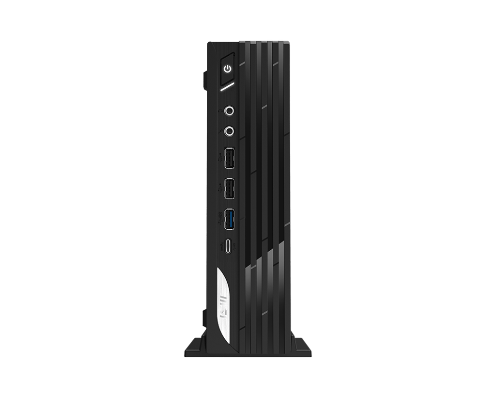 【2026熱銷推薦】MSI PRO DP21 14M-1231TW 微星桌上型電腦