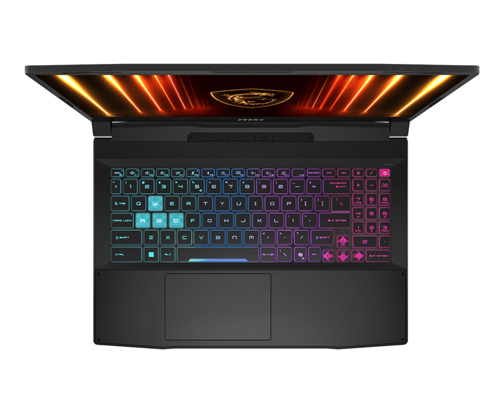 【2026熱銷推薦】MSI Katana 15 HX B14WGK-1070TWNN 微星電競筆電