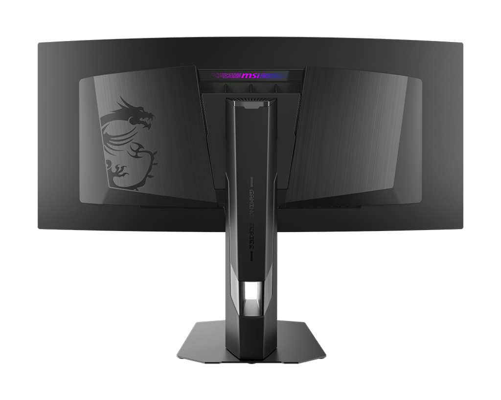 【新品】MSI MPG 341CQR QD-OLED X36 微星電競顯示器