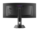 【新品】MSI MPG 341CQR QD-OLED X36 微星電競顯示器