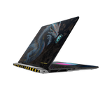 【新品】MSI Titan 18 HX Dragon Edition Draco Epic A2WJ-1215TW 微星電競筆電