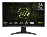 【新品】MSI MAG 245C X24 微星高刷新電競顯示器 ( VA / 240Hz / 1500R曲面屏 / 減藍光 )