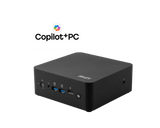 【新品上市】Cubi NUC AI+ 2MG-033TW 迷你電腦