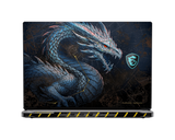 【新品】MSI Titan 18 HX Dragon Edition Draco Epic A2WJ-1215TW 微星電競筆電
