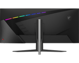 【雙11限時優惠】MAG401QR 電競顯示器 (40型/ IPS面板/ 21:9黃金影音比例/ 155Hz)