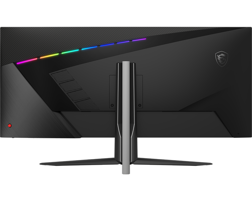 【2025熱銷推薦】MAG401QR 電競顯示器 (40型/ IPS面板/ 21:9黃金影音比例/ 155Hz)