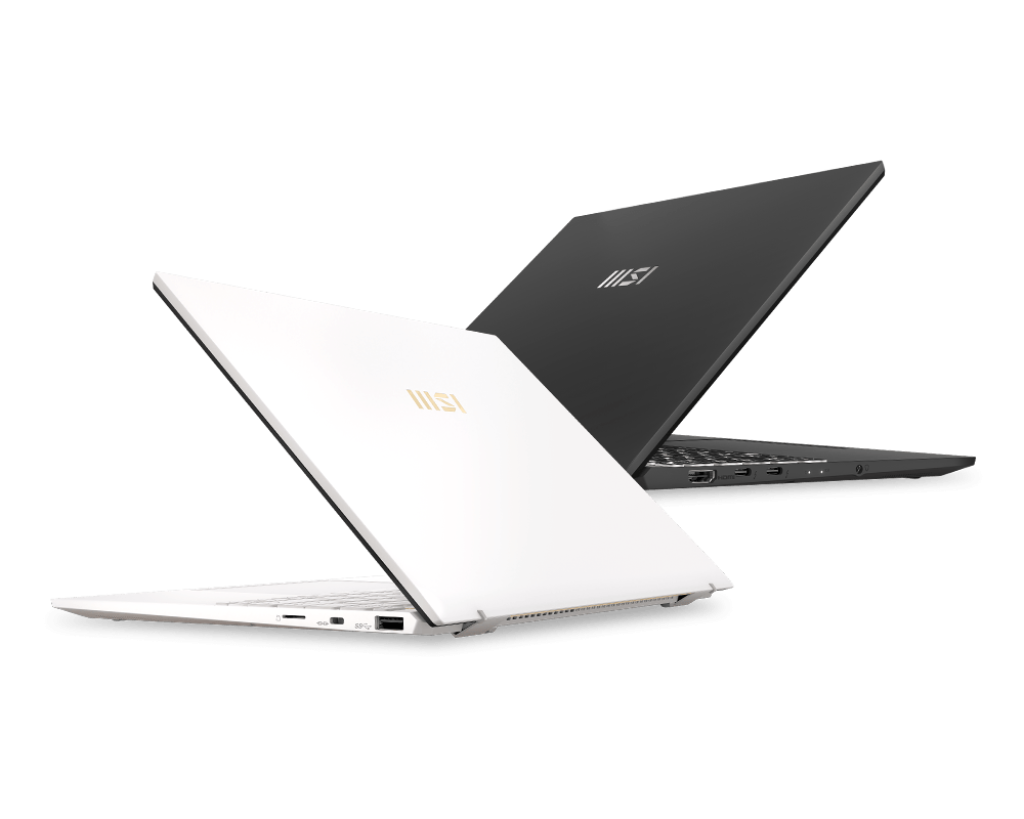 【2025熱銷推薦】Prestige 13 AI Evo A1MG-095TW AI長效美型筆電