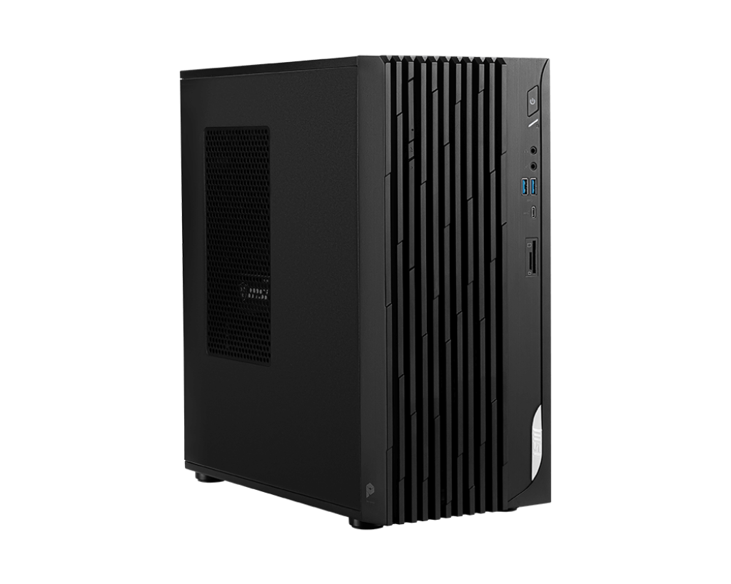 【2026熱銷推薦】MSI PRO DP180 14A-462TW 微星商用桌上型電腦
