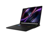 【新品】MSI Raider 16 HX B2WI-025TW 微星電競筆電