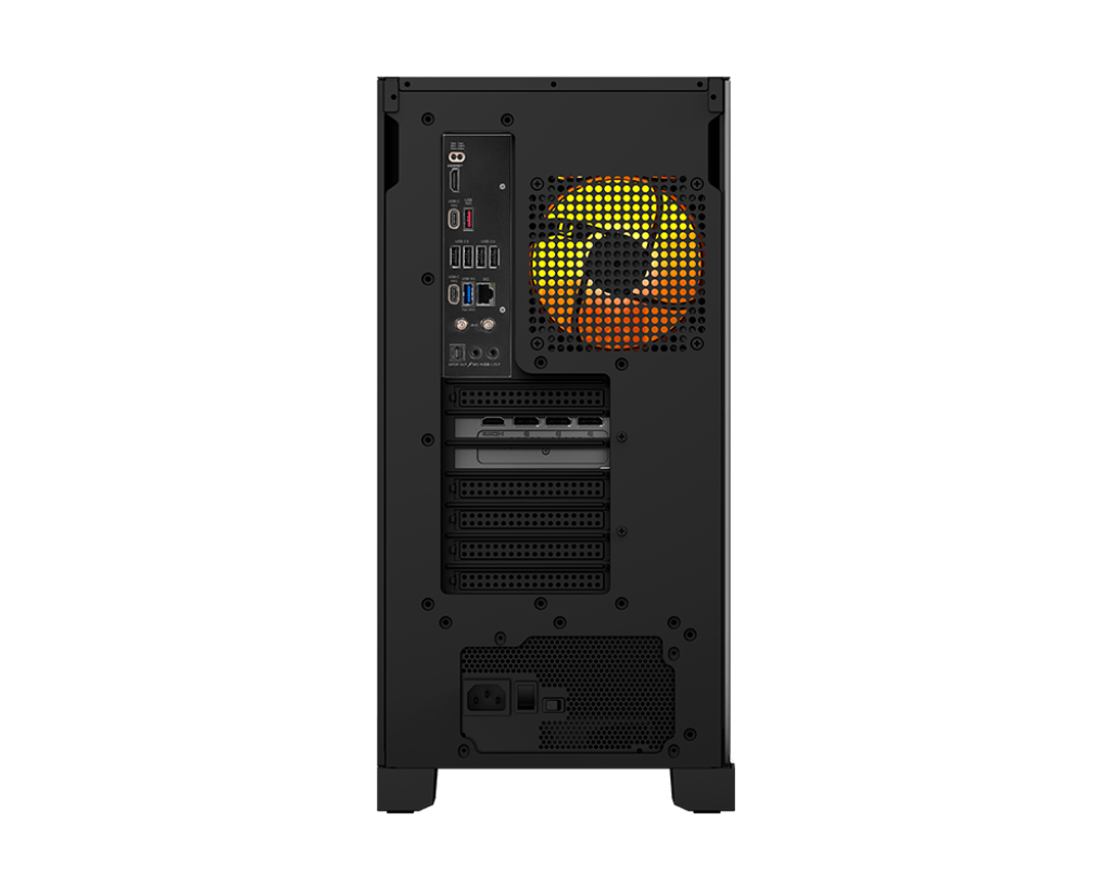 【新品】MSI MPG Infinite Z3 X3D 9NVVR7-1095TW 微星電競桌機
